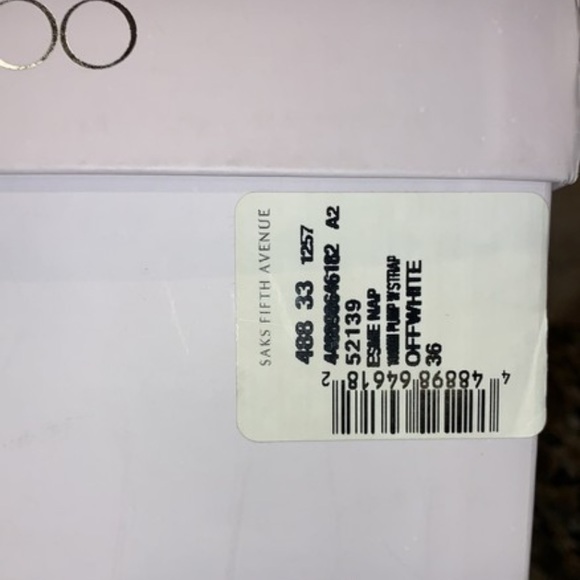 Jimmy Choo Heels - Picture 8 of 8